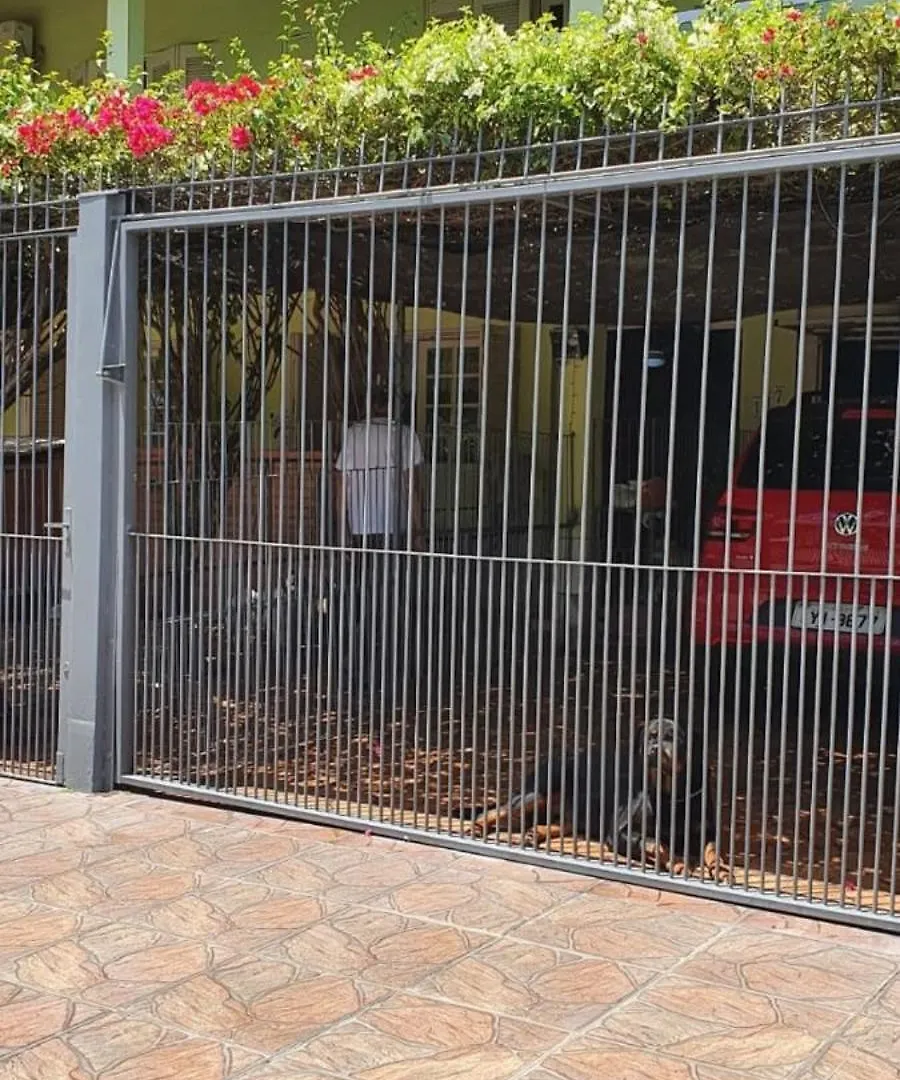 Uma Bela Casa Em Porto Alegre! Villa