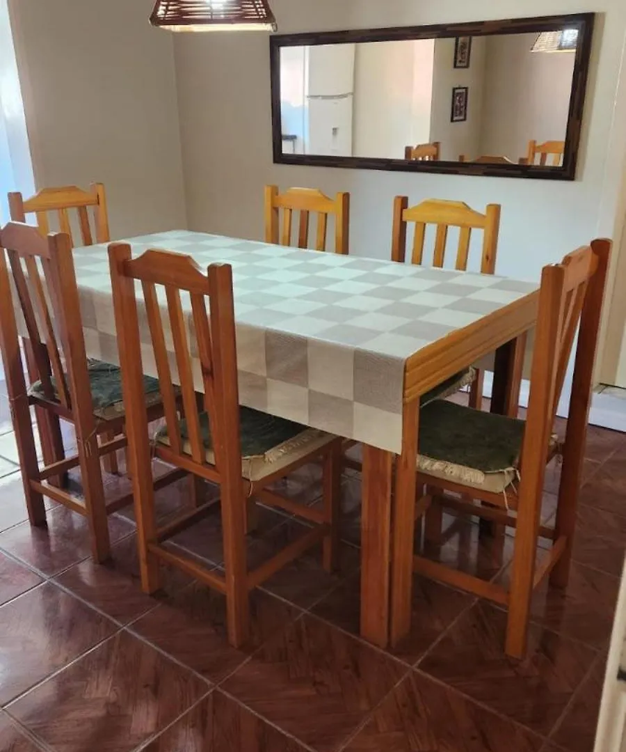 Holiday home Uma Bela Casa Em Porto Alegre! Villa